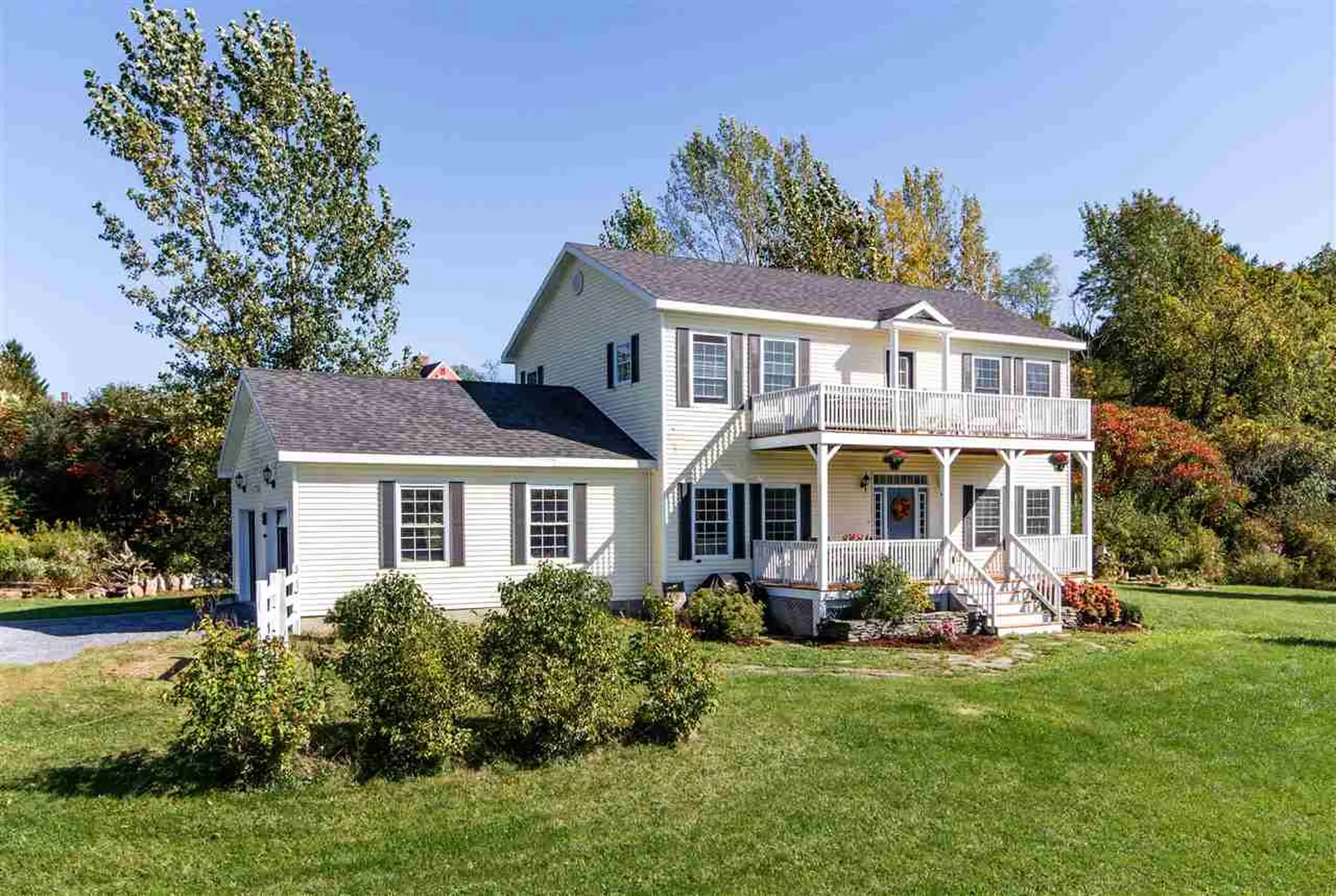 257 Upper Meadow Lane Charlotte VT 05445