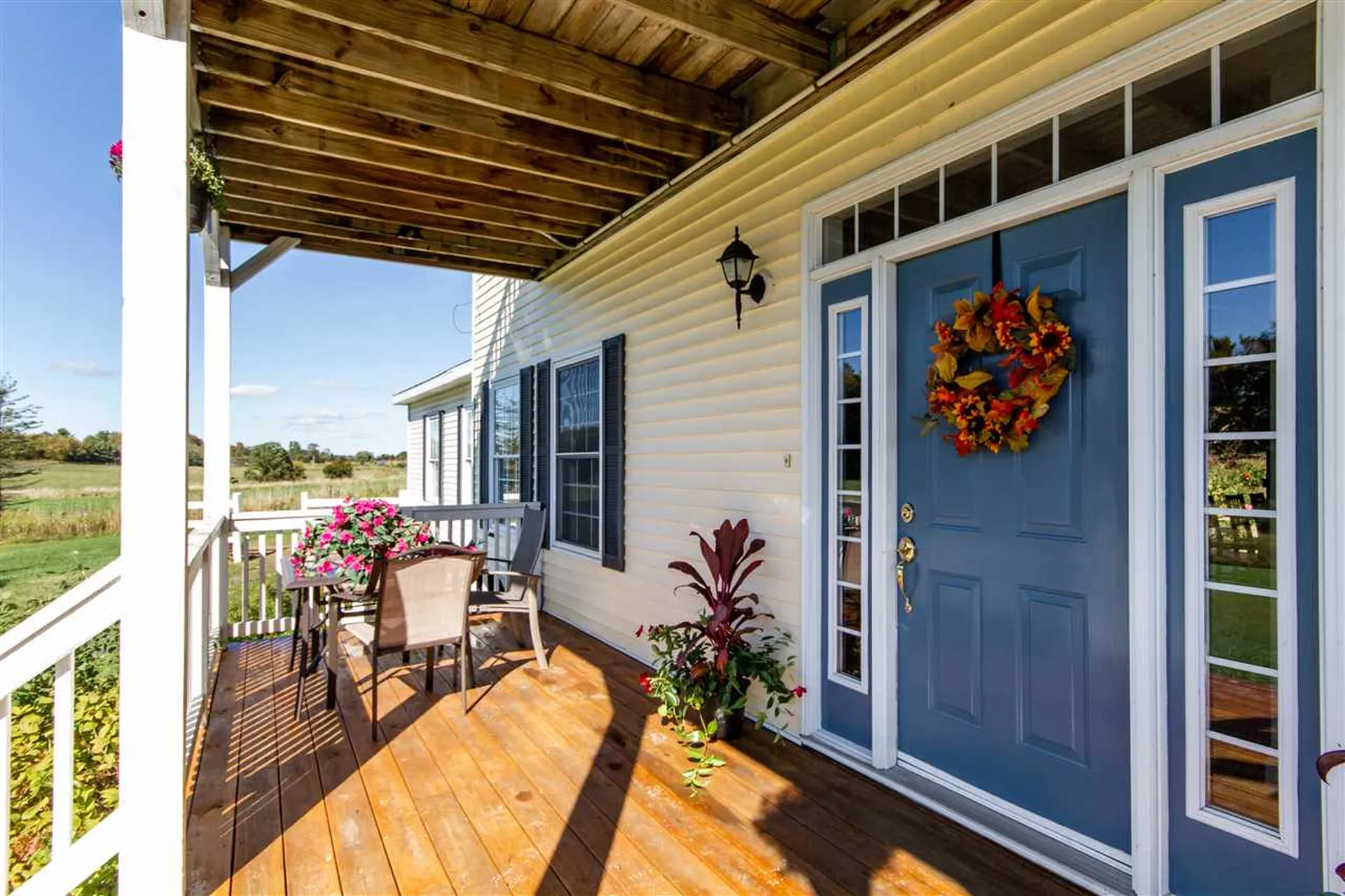 257 Upper Meadow Lane Charlotte VT 05445