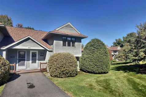 2b North Peak Village Newbury NH 03255