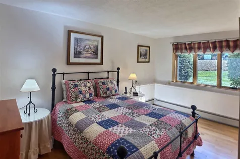 2b North Peak Village Newbury NH 03255