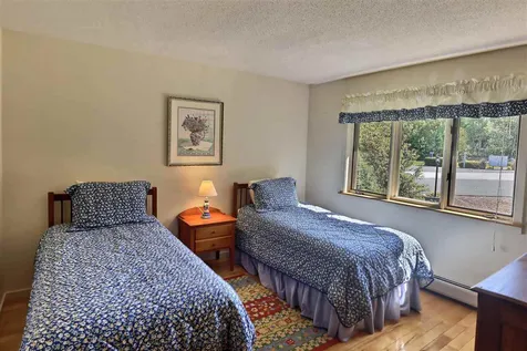 2b North Peak Village Newbury NH 03255