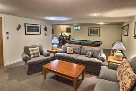 2b North Peak Village Newbury NH 03255