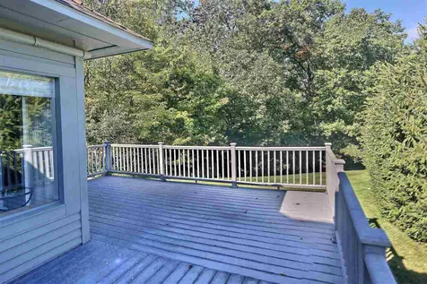 2b North Peak Village Newbury NH 03255