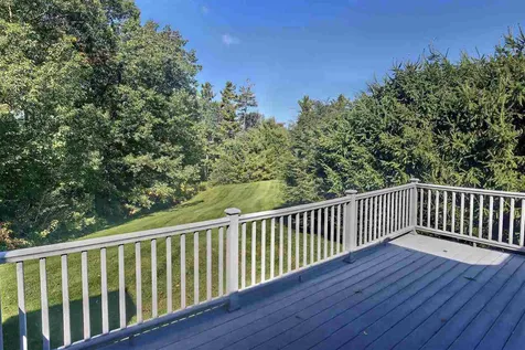 2b North Peak Village Newbury NH 03255