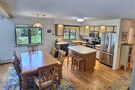 2b North Peak Village Newbury NH 03255