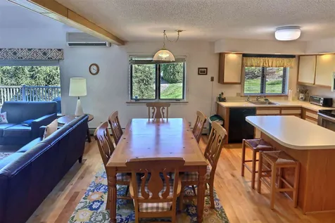 2b North Peak Village Newbury NH 03255
