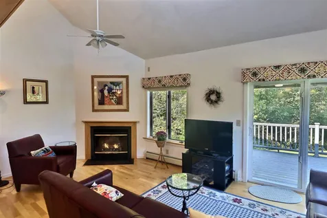 2b North Peak Village Newbury NH 03255