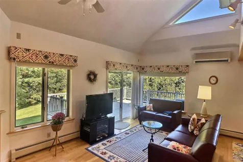 2b North Peak Village Newbury NH 03255