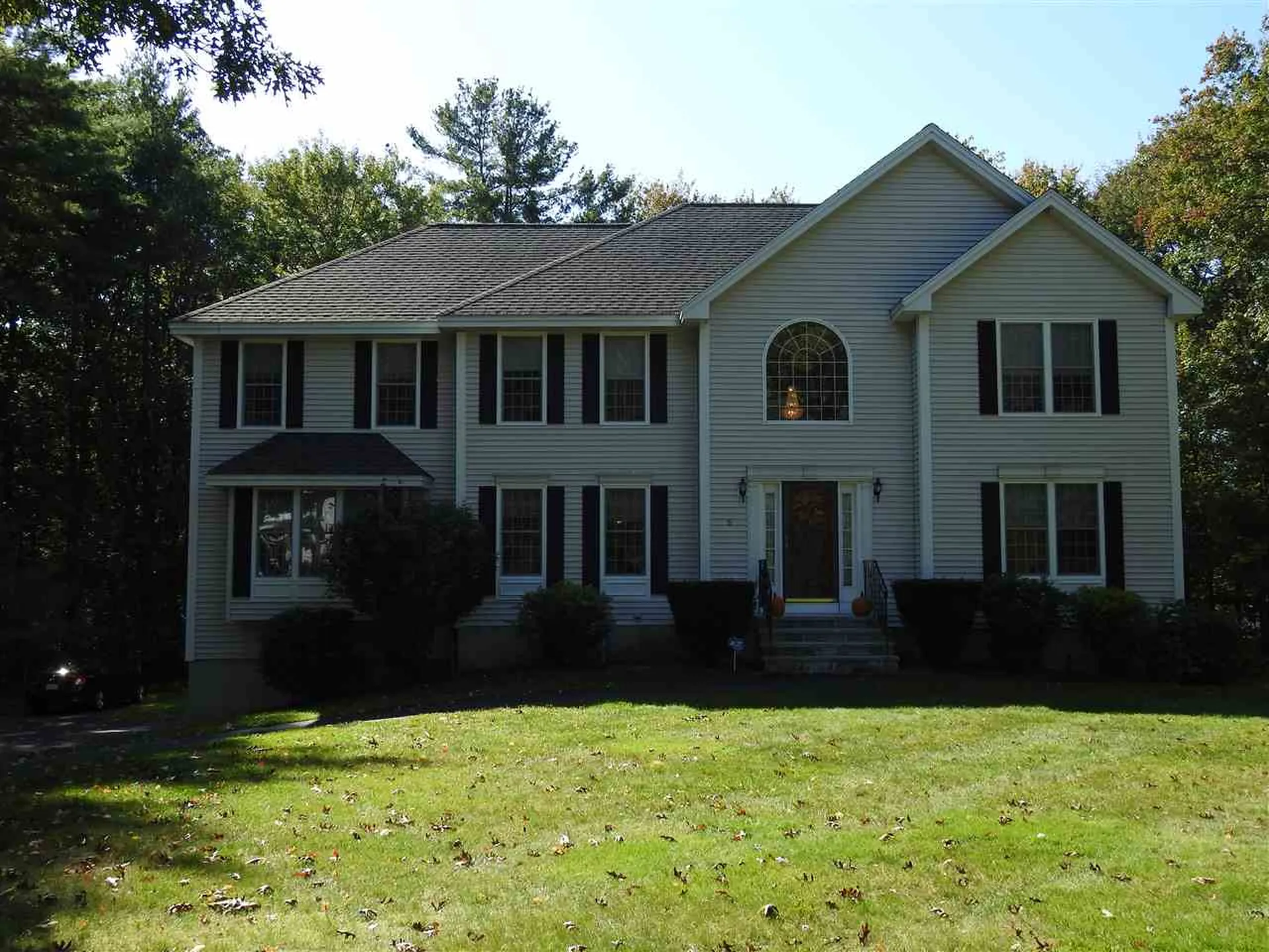 6 Wesley Lane Salem NH 03079