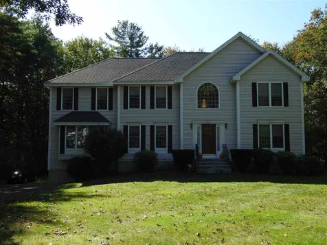 6 Wesley Lane Salem NH 03079