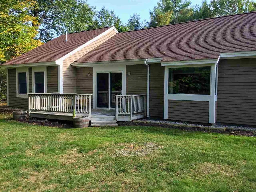1 Vappi Vale Lane Moultonborough NH 03254