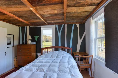 311 Justin Morrill Memorial Highway Strafford VT 05072