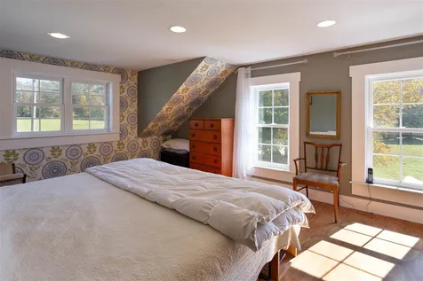 311 Justin Morrill Memorial Highway Strafford VT 05072