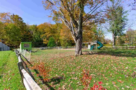 311 Justin Morrill Memorial Highway Strafford VT 05072