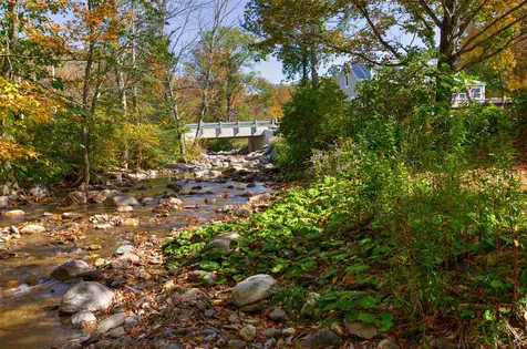 311 Justin Morrill Memorial Highway Strafford VT 05072