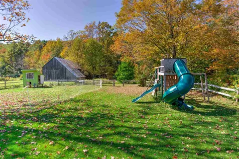 311 Justin Morrill Memorial Highway Strafford VT 05072