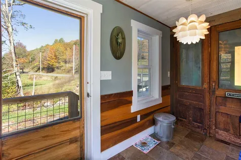 311 Justin Morrill Memorial Highway Strafford VT 05072