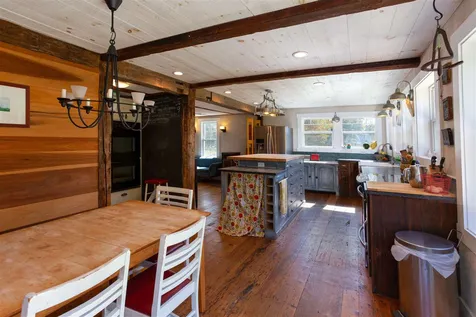 311 Justin Morrill Memorial Highway Strafford VT 05072