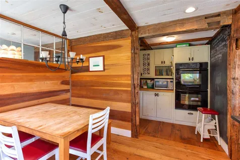 311 Justin Morrill Memorial Highway Strafford VT 05072