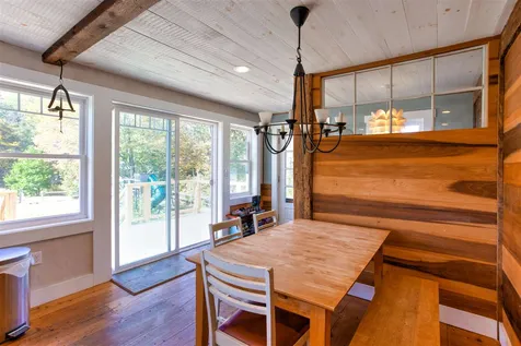 311 Justin Morrill Memorial Highway Strafford VT 05072
