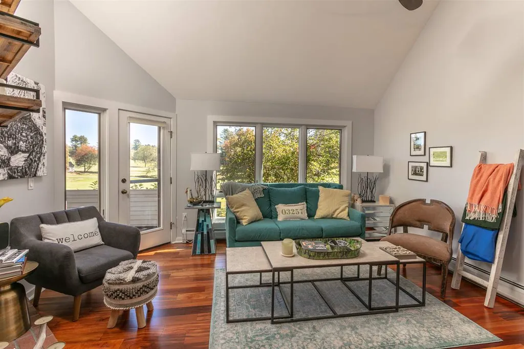11 The Seasons Road New London NH 03257