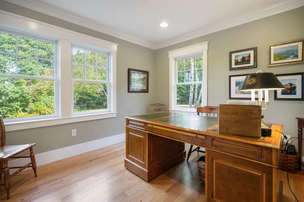 55 Nartoff Road Hollis NH 03049