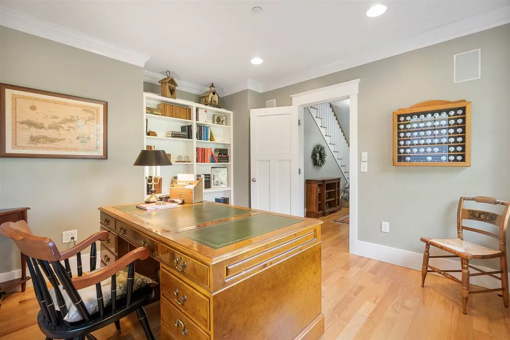 55 Nartoff Road Hollis NH 03049