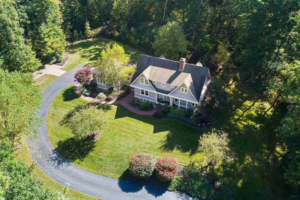 55 Nartoff Road Hollis NH 03049