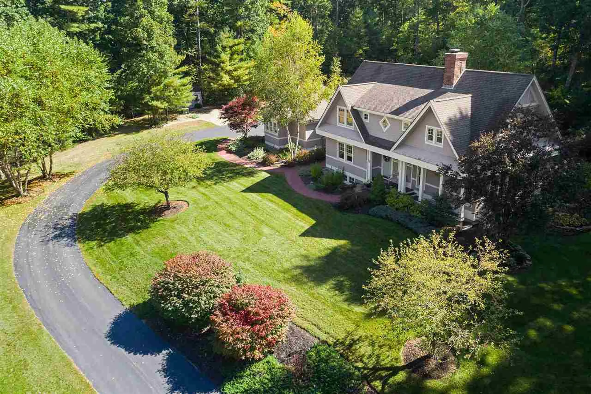 55 Nartoff Road Hollis NH 03049