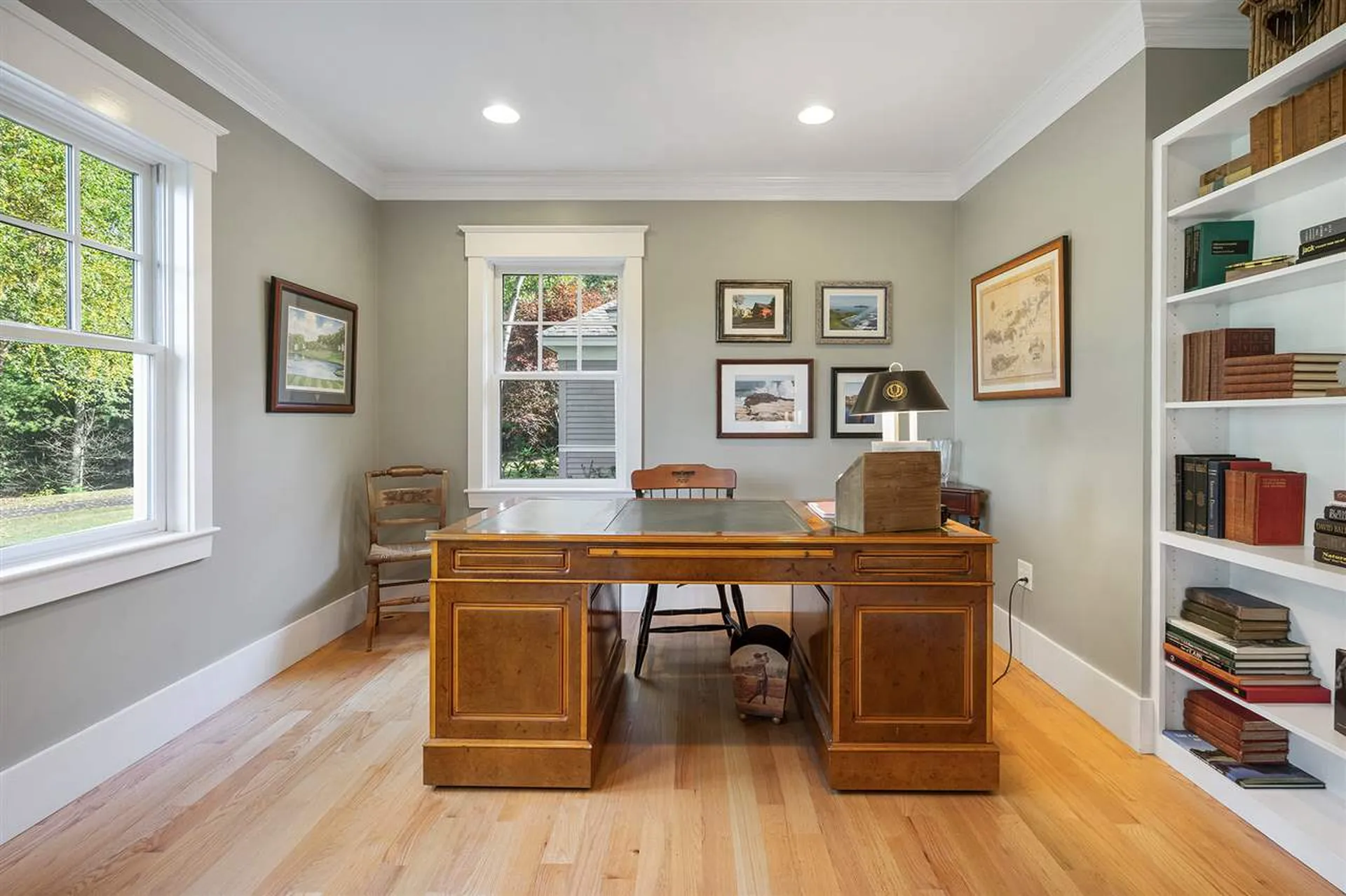 55 Nartoff Road Hollis NH 03049