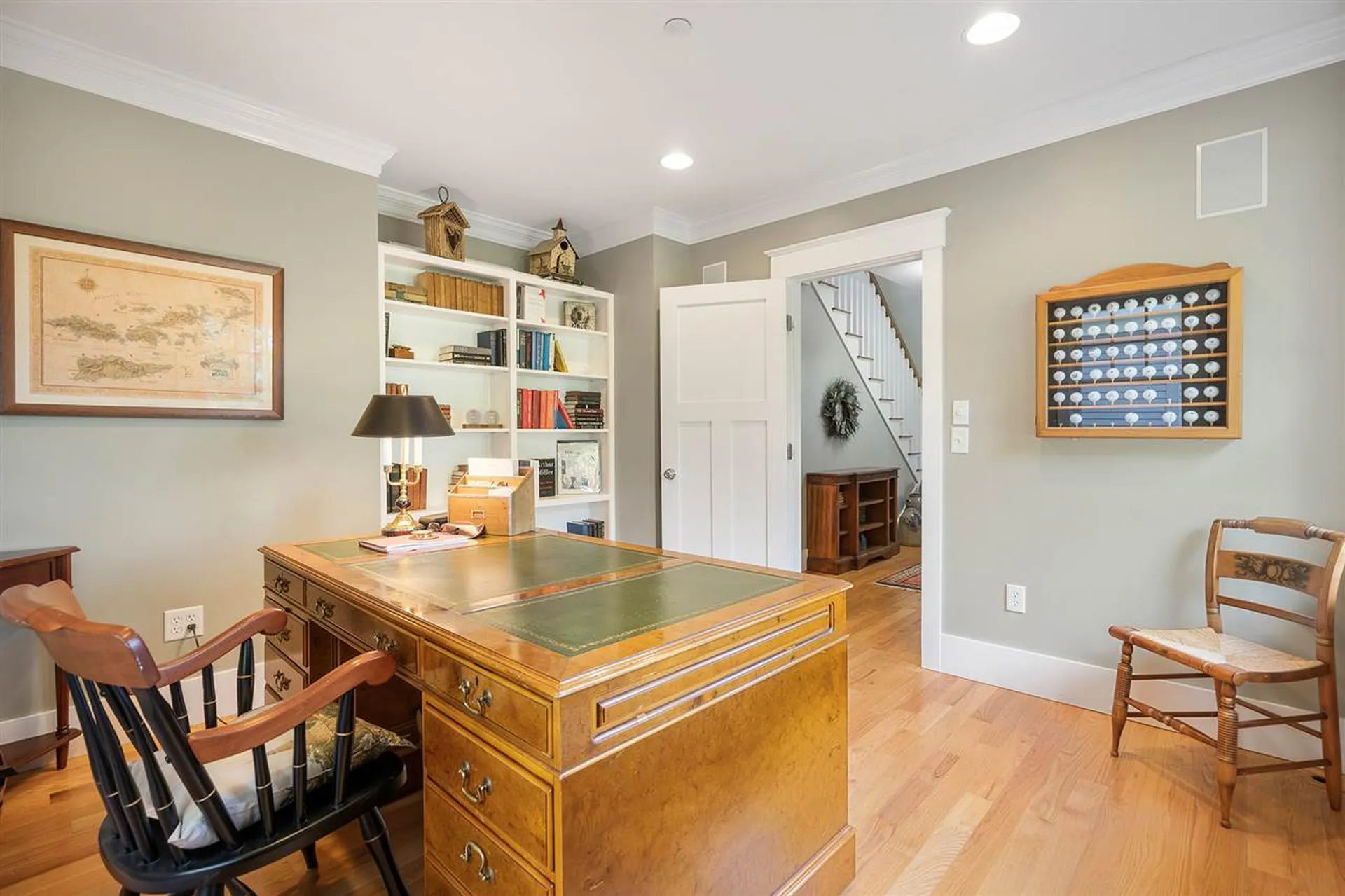 55 Nartoff Road Hollis NH 03049