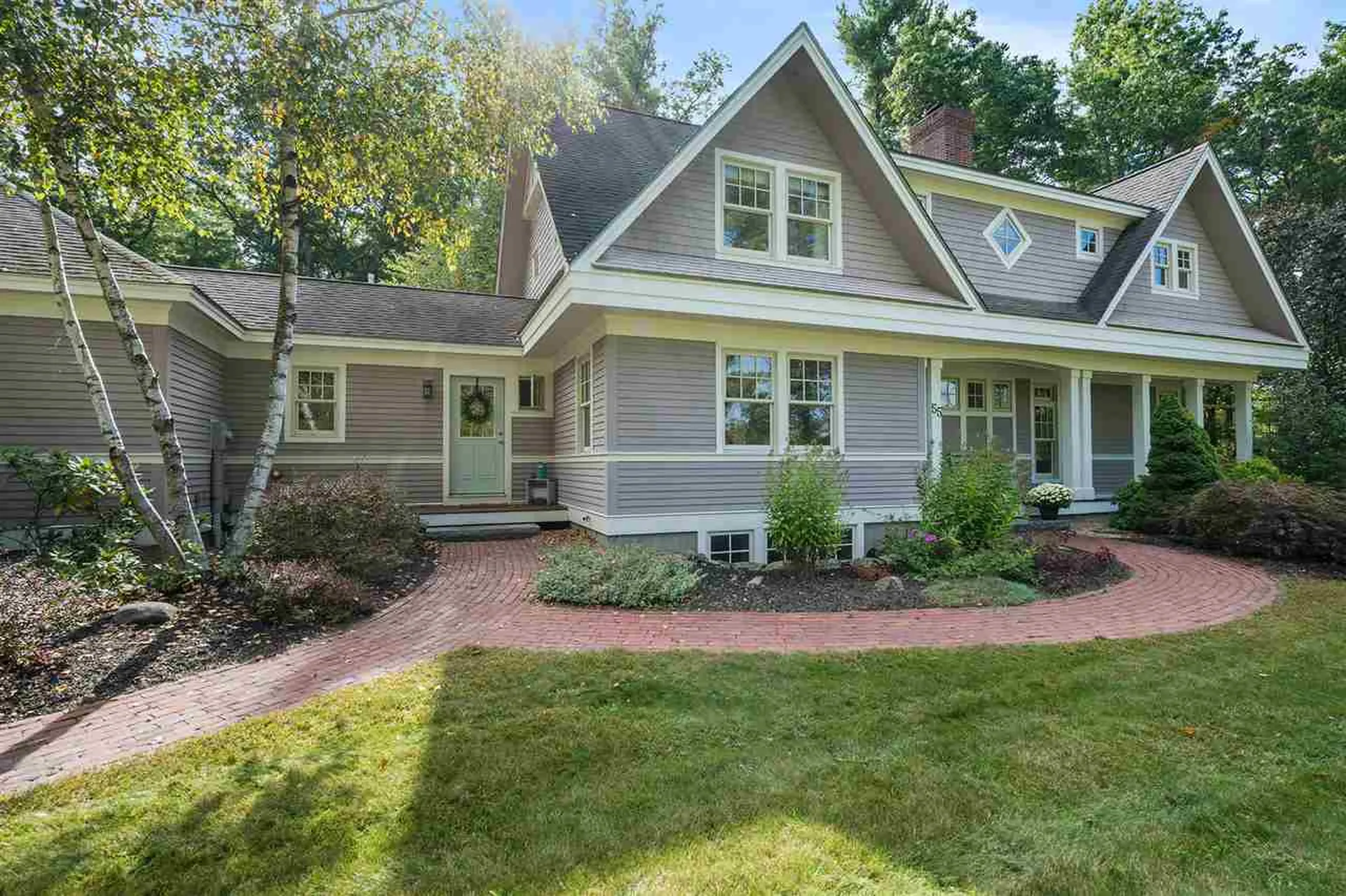55 Nartoff Road Hollis NH 03049