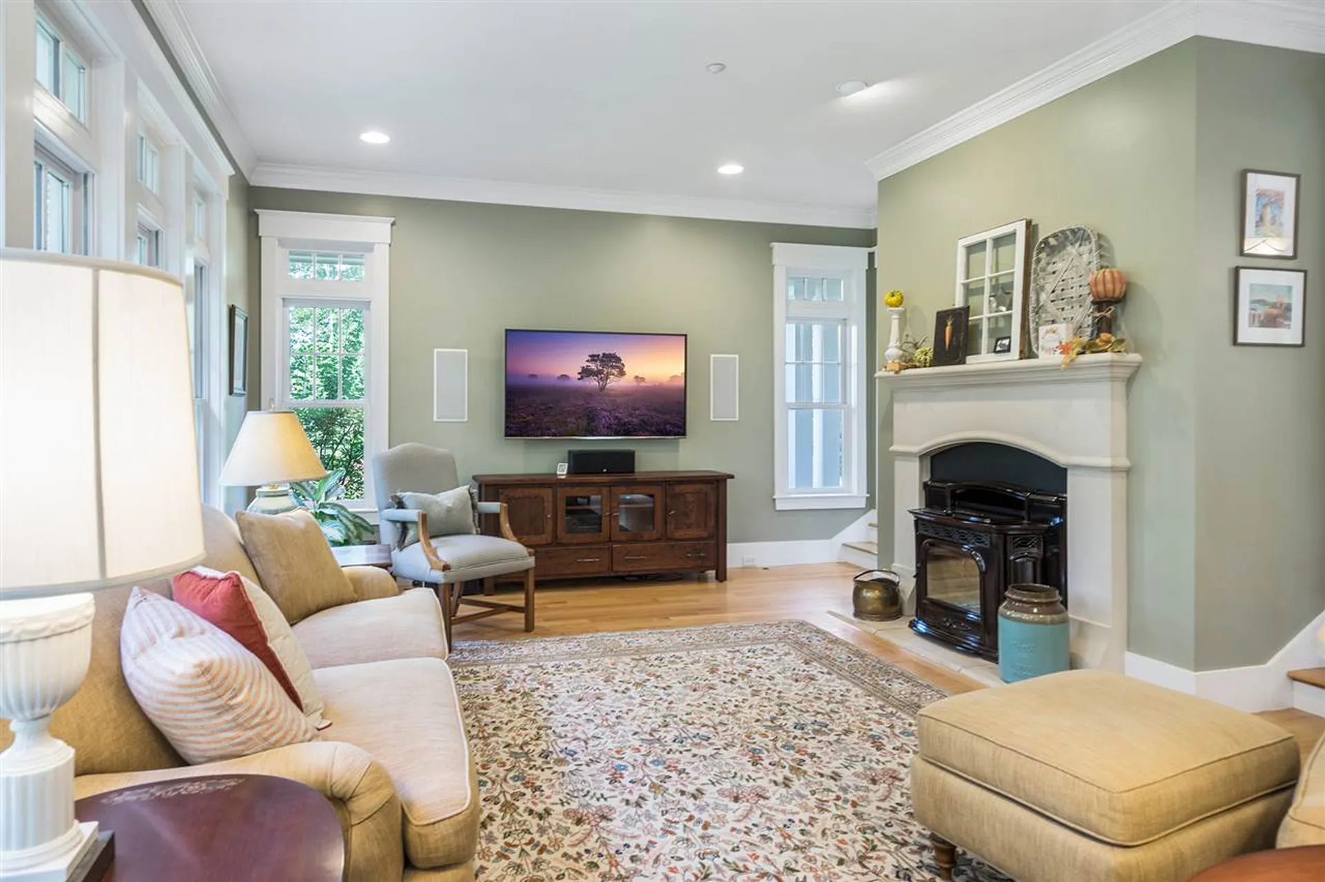 55 Nartoff Road Hollis NH 03049