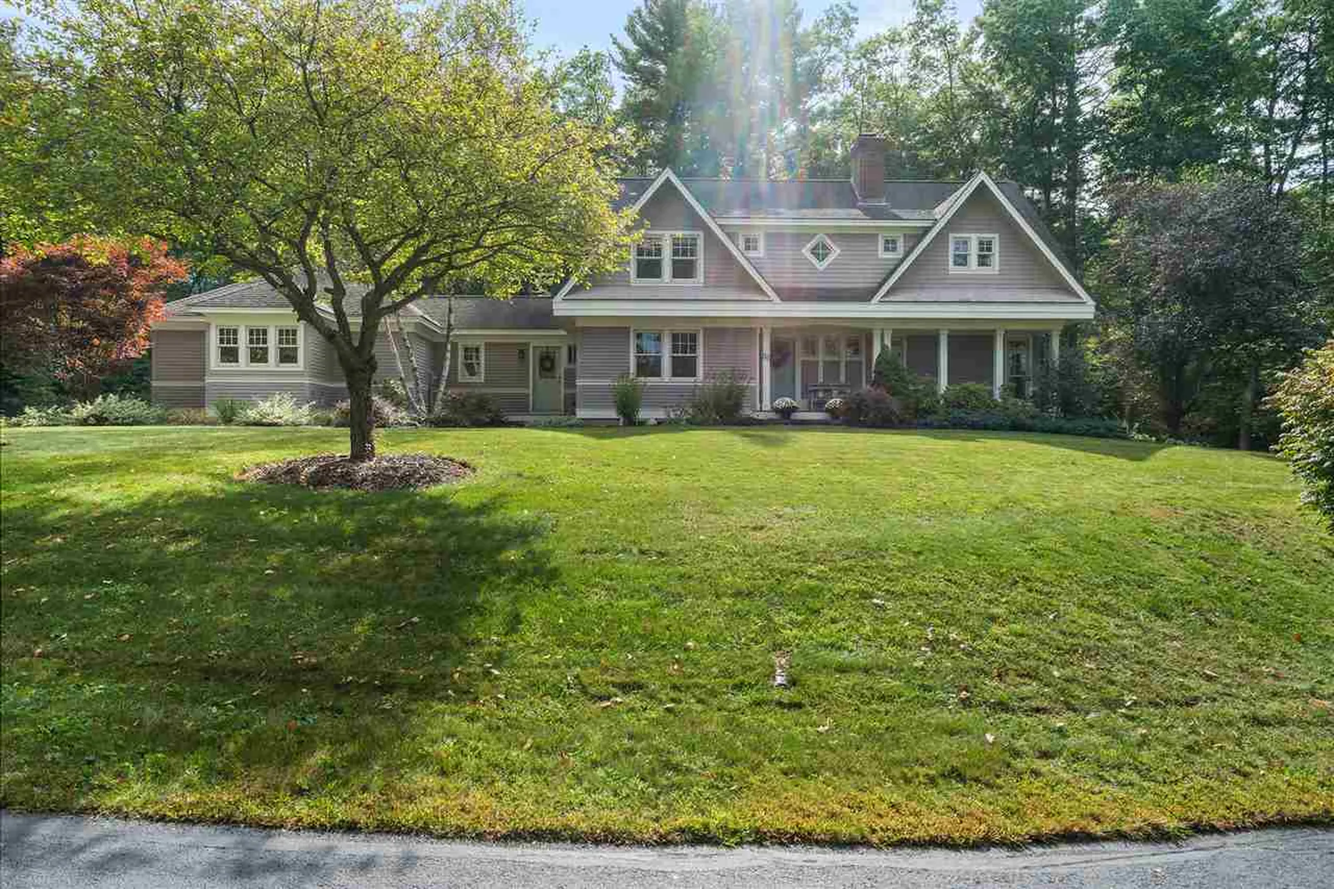55 Nartoff Road Hollis NH 03049