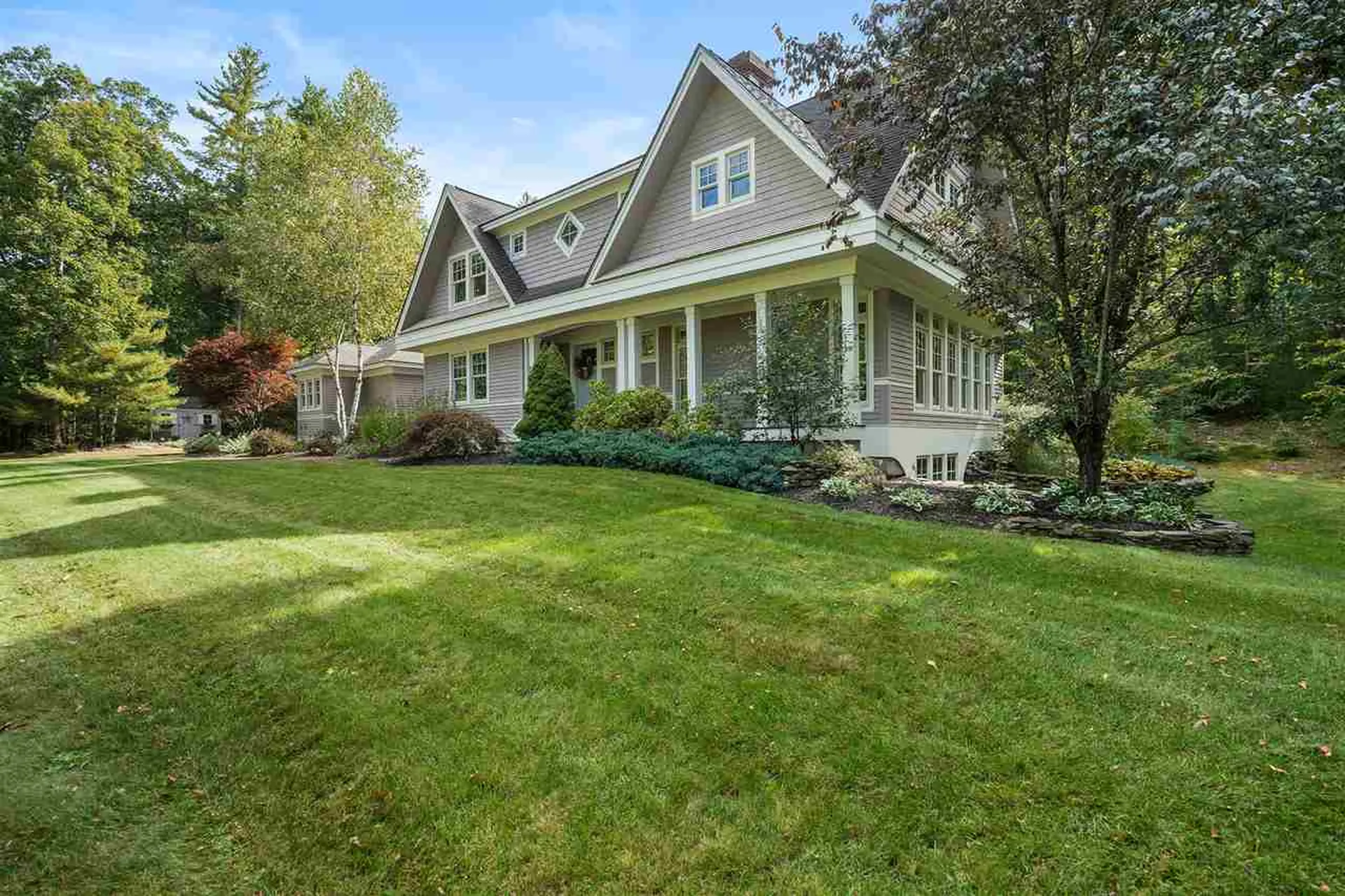 55 Nartoff Road Hollis NH 03049