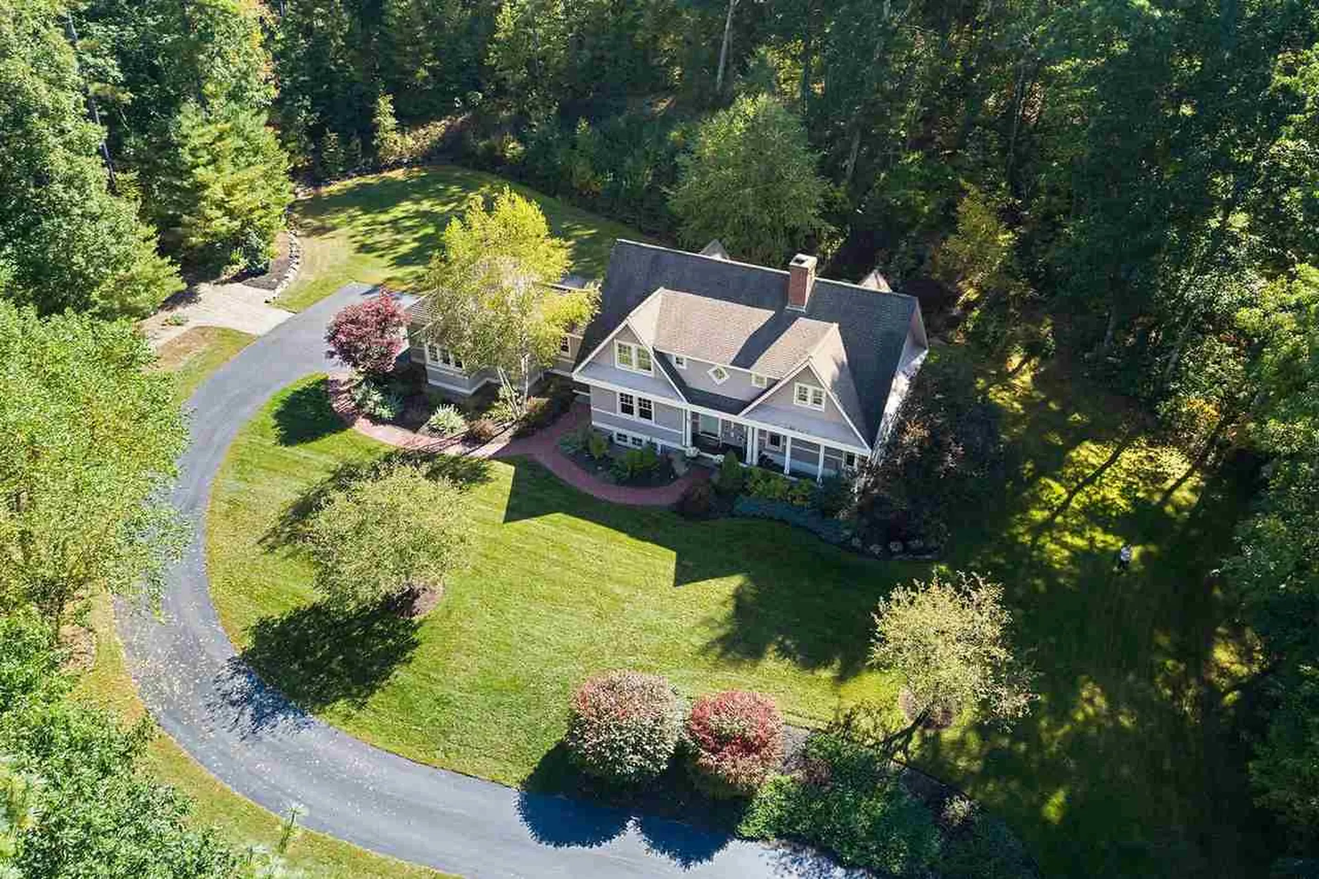 55 Nartoff Road Hollis NH 03049