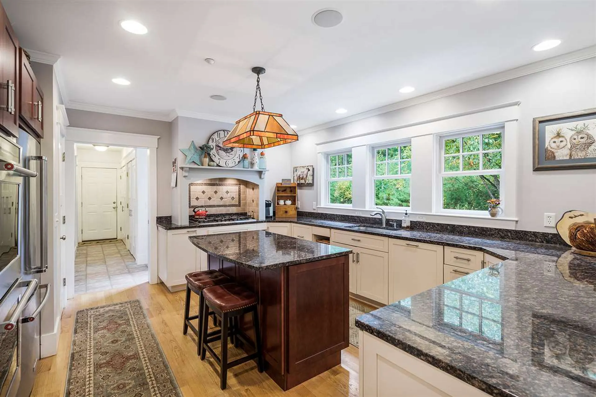 55 Nartoff Road Hollis NH 03049
