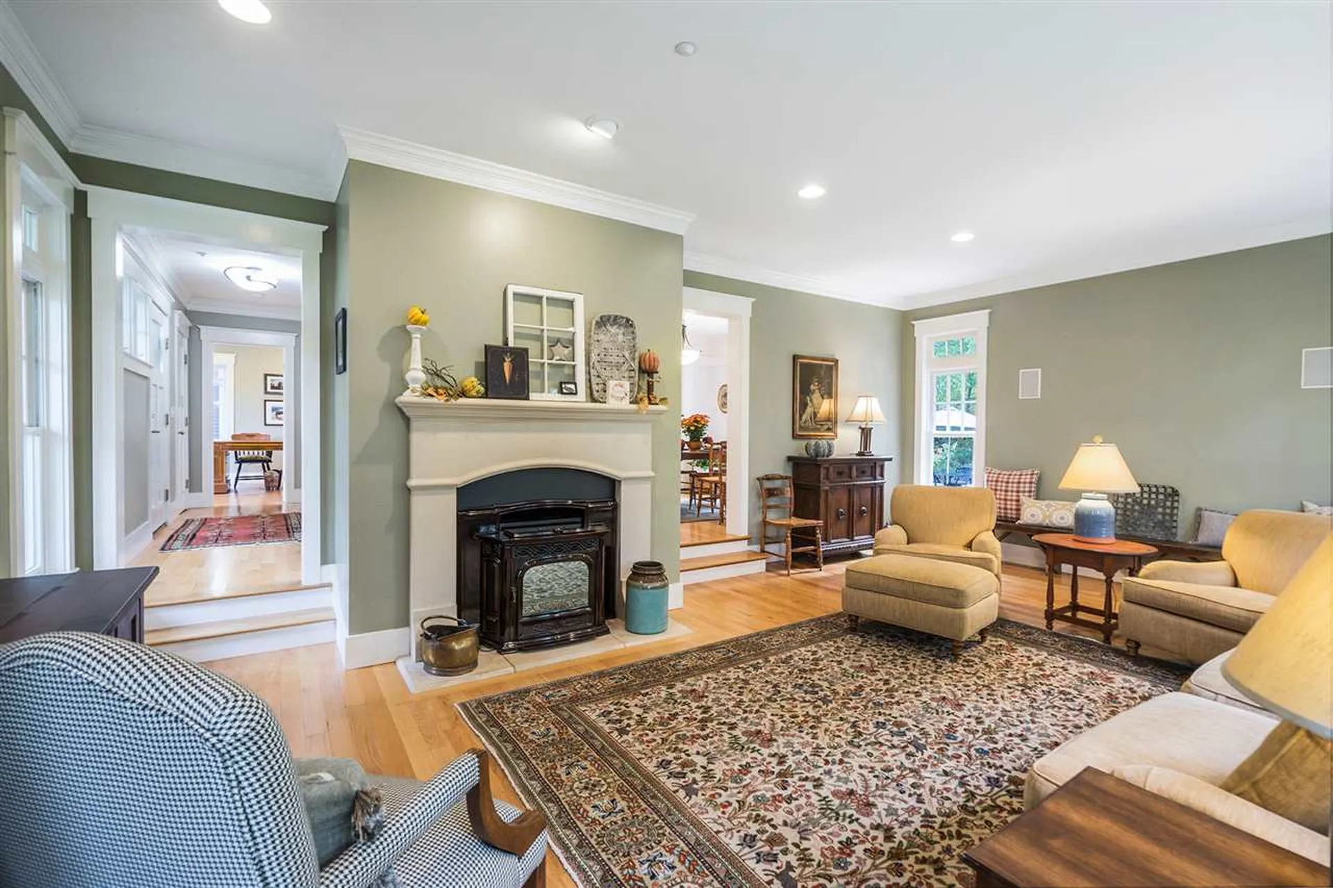 55 Nartoff Road Hollis NH 03049
