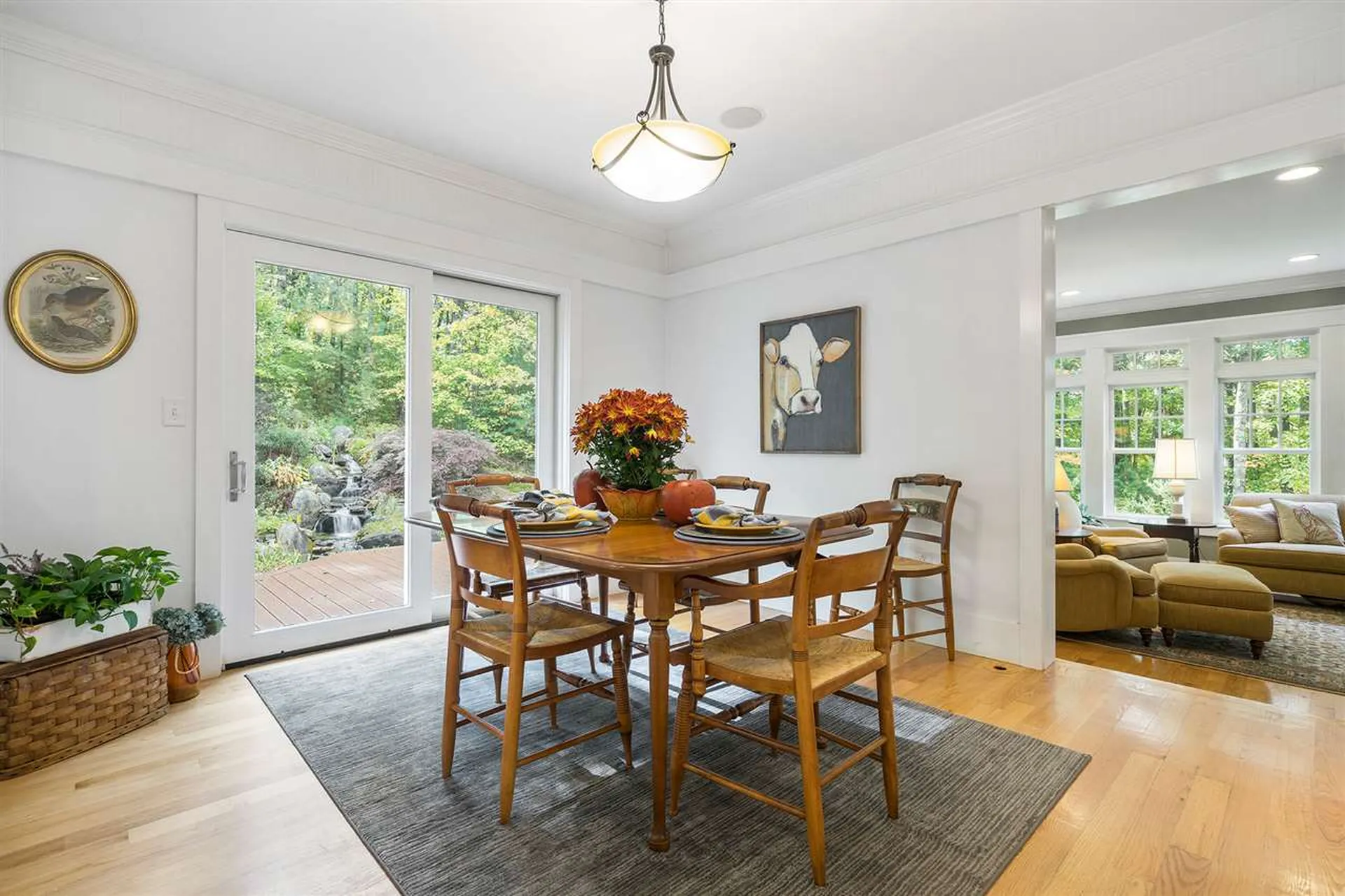 55 Nartoff Road Hollis NH 03049