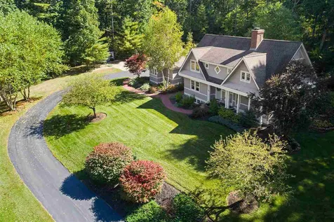 55 Nartoff Road Hollis NH 03049