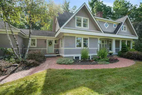 55 Nartoff Road Hollis NH 03049