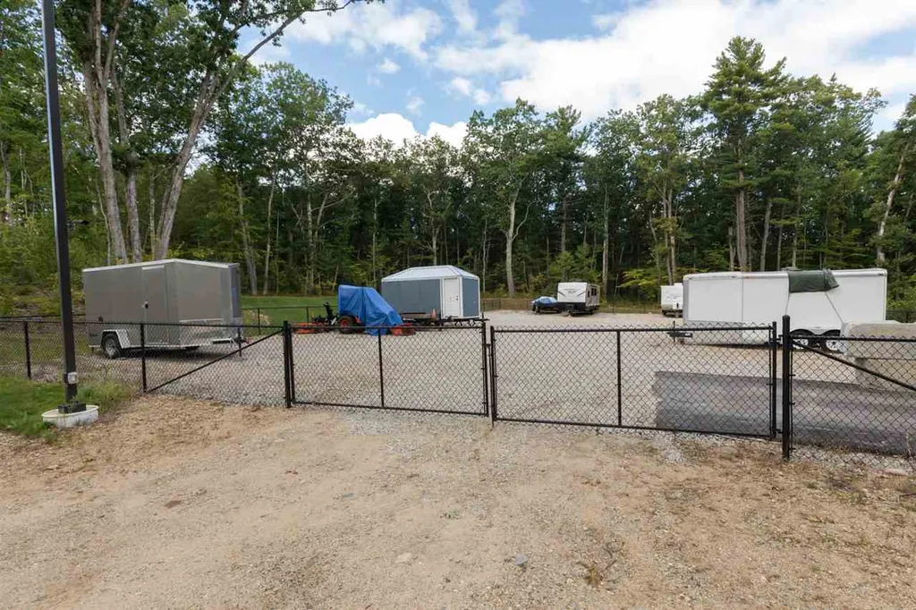 23 Stevens Court Atkinson NH 03811