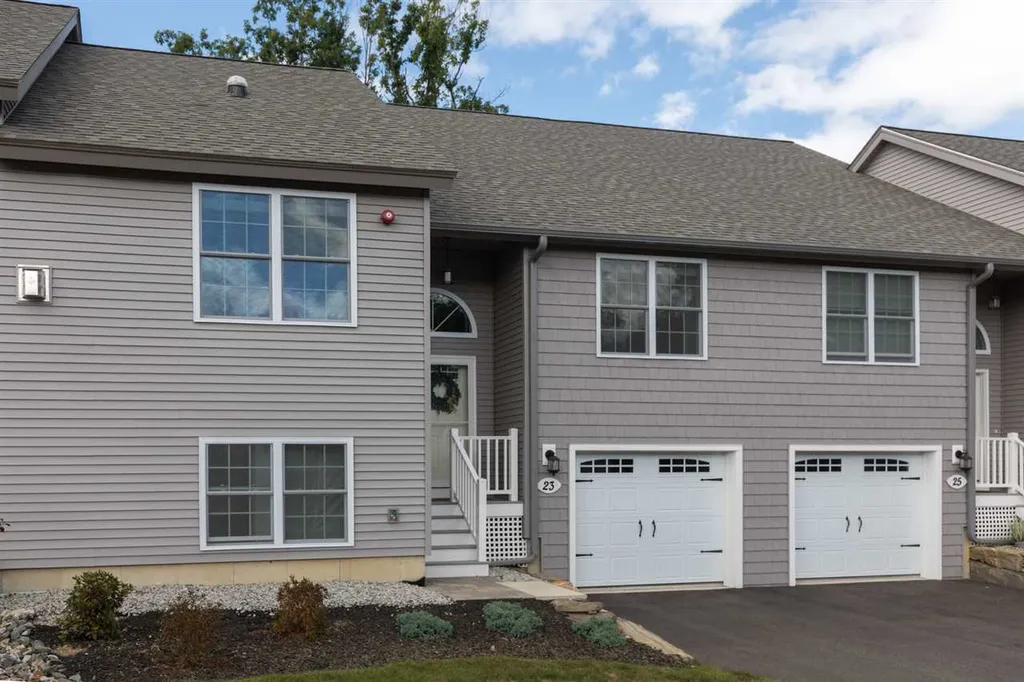 23 Stevens Court Atkinson NH 03811