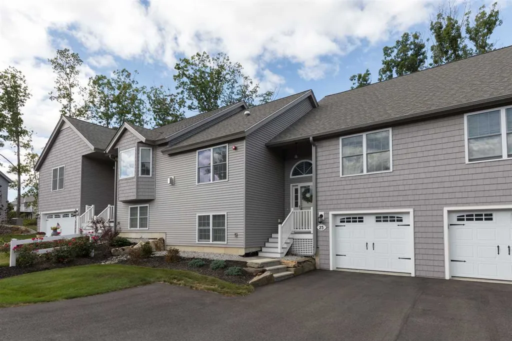23 Stevens Court Atkinson NH 03811
