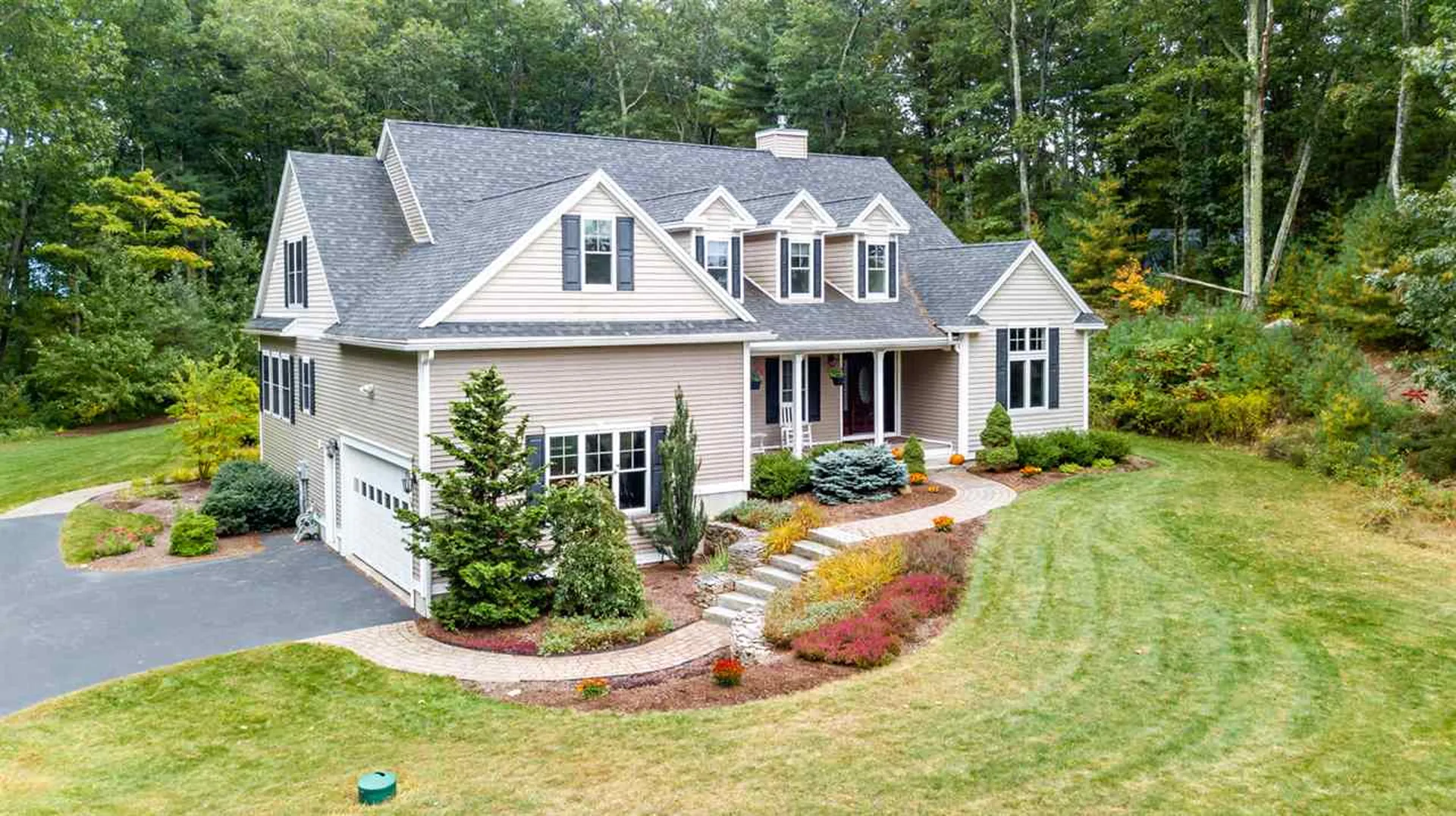 78 Rideout Road Hollis NH 03049