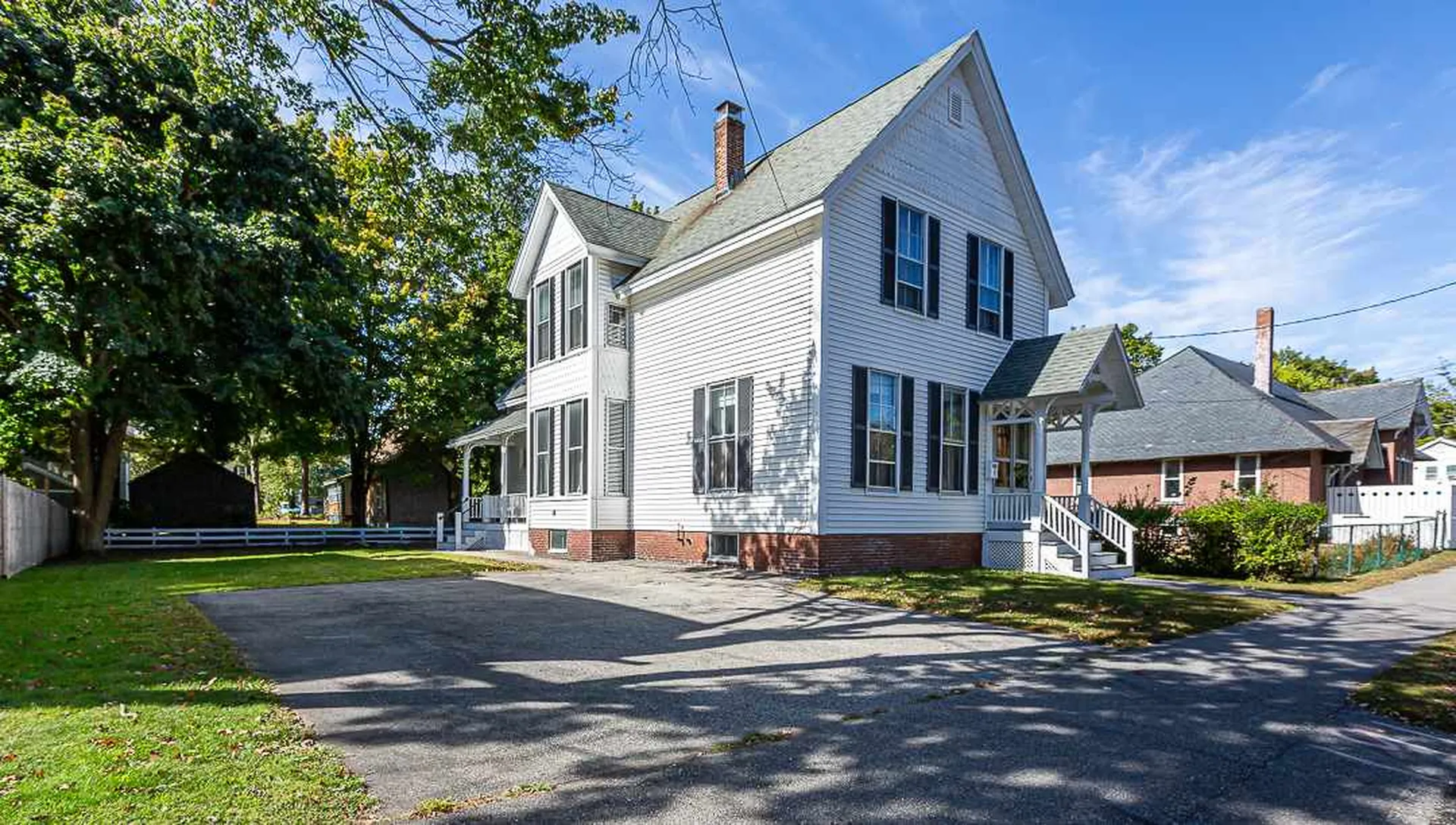 4 Badger Street Concord NH 03301