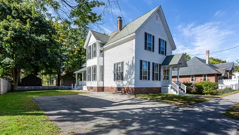 4 Badger Street Concord NH 03301