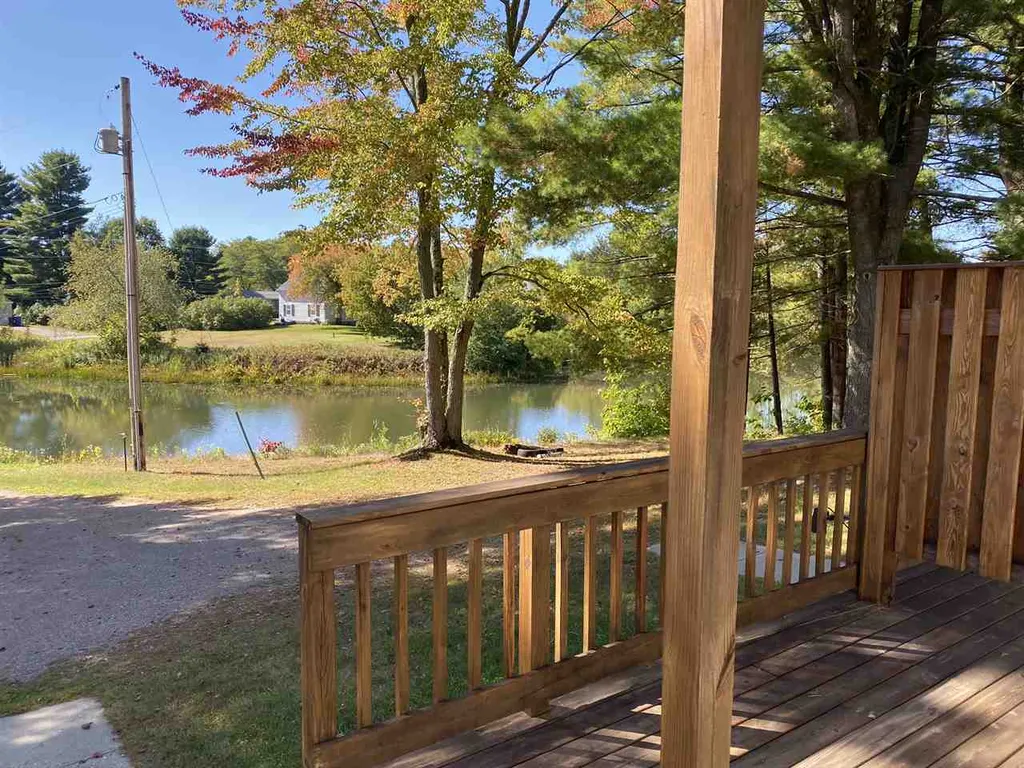 40 Hobbs Road Milton VT 05468