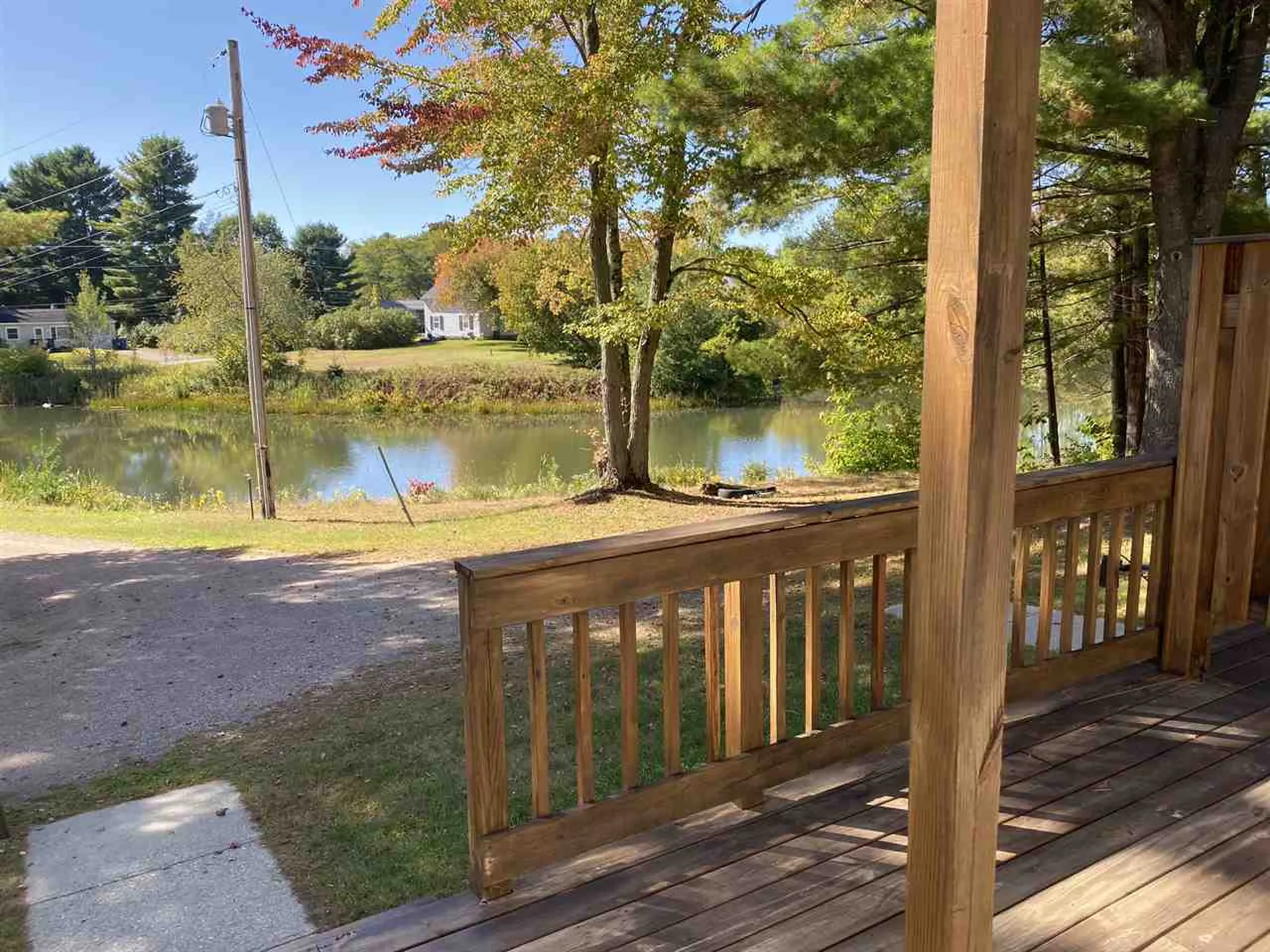 40 Hobbs Road Milton VT 05468