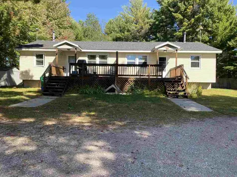 40 Hobbs Road Milton VT 05468